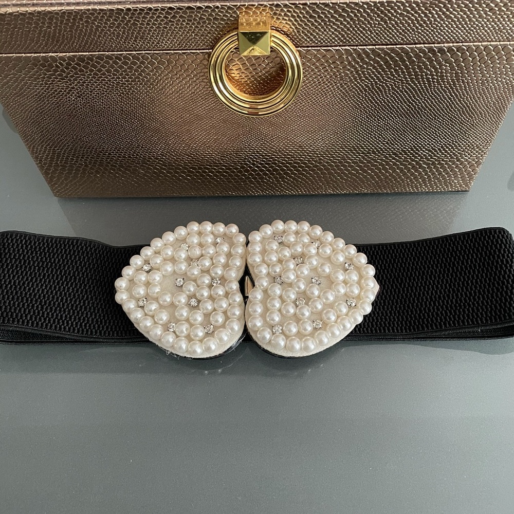 STATEMENT BELT - Picture 2 of 3